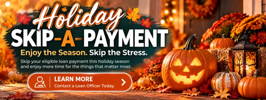 Holiday Skip